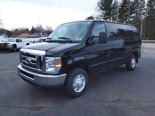2014 Ford E-Series