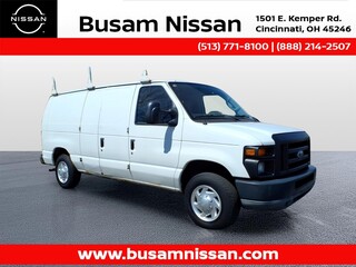 2010 Ford E-Series for sale in Cincinnati OH