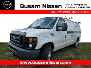 2013 Ford E-Series for sale in Cincinnati OH