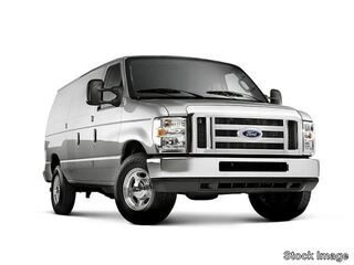 2011 Ford E-Series