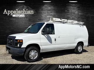 2012 Ford E-Series for sale in Asheville NC