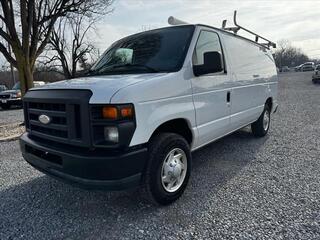 2014 Ford E-Series