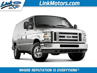 2011 Ford E-Series for sale in Minong WI