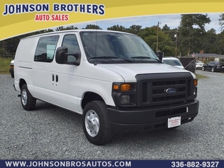 2010 Ford E-Series for sale in High Point NC