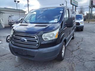 2015 Ford Transit for sale in Madison TN