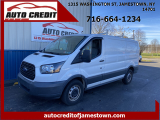 2015 Ford Transit for sale in Jamestown NY