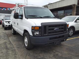 2008 Ford E-Series