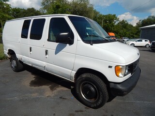 2000 Ford E-250 for sale in Nashville TN