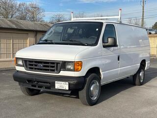 2006 Ford E-Series for sale in Dayton OH