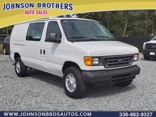 2006 Ford E-Series for sale in High Point NC