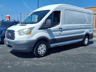 2015 Ford Transit for sale in St Clairsville OH