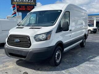 2015 Ford Transit Cargo for sale in Roseville MI