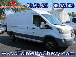 2015 Ford Transit for sale in Winchester VA