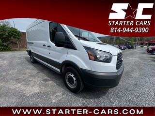 2015 Ford Transit for sale in Altoona PA