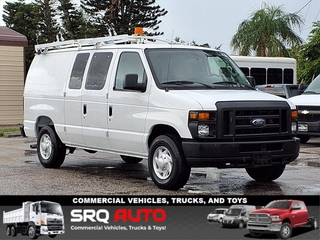 2012 Ford E-Series for sale in Bradenton FL