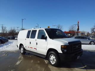 2014 Ford E-Series