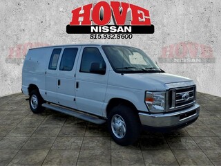 2014 Ford E-Series for sale in Bradley IL