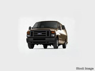 2013 Ford E-Series
