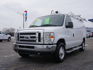 2013 Ford E-Series Cargo for sale in Roseville MI