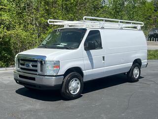 2014 Ford E-Series for sale in Hendersonville NC