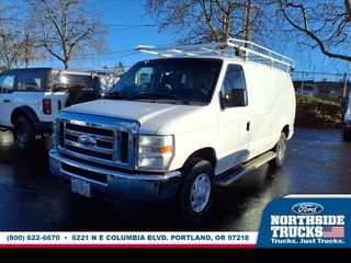 2013 Ford E-Series for sale in Portland OR