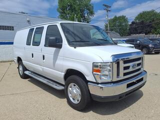 2012 Ford E-Series