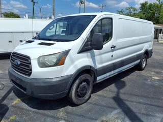 2015 Ford Transit for sale in Madison TN