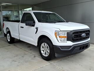 2022 Ford F-150 for sale in Rockingham NC