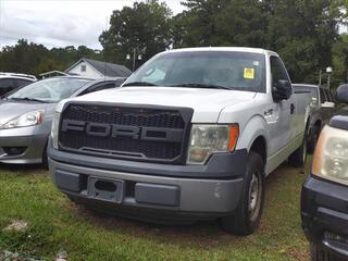 2012 Ford F-150 for sale in New Bern NC