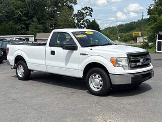 2014 Ford F-150 for sale in Leicester NC