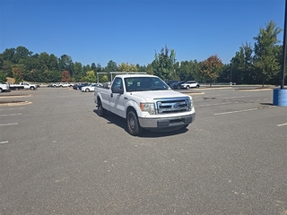 2014 Ford F-150 for sale in Charlotte NC