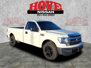 2013 Ford F-150 for sale in Bradley IL