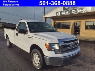 2014 Ford F-150 for sale in Searcy AR