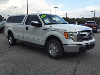 2013 Ford F-150 for sale in Winston-Salem NC