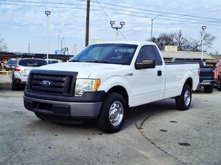2012 Ford F-150 for sale in Chickasha OK