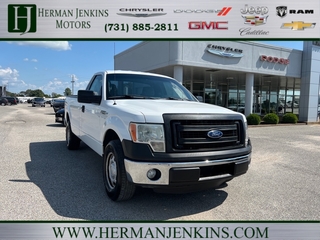 2013 Ford F-150 for sale in Union City TN