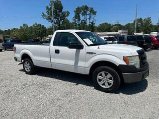 2014 Ford F-150 for sale in North Charleston SC