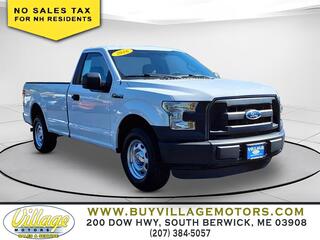 2016 Ford F-150 for sale in South Berwick ME