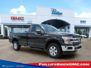 2019 Ford F-150 for sale in Fruitland Park FL
