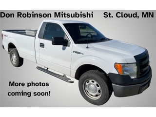 2014 Ford F-150 for sale in St. Cloud MN