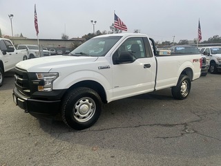 2017 Ford F-150 for sale in Roseville CA