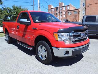 2013 Ford F-150 for sale in Albemarle NC