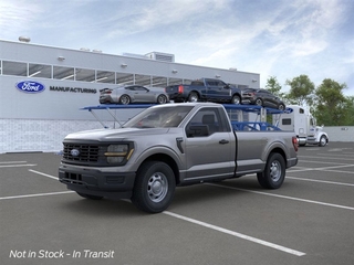 2024 Ford F-150 for sale in Indianapolis IN