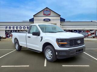 2026 Ford F-150 for sale in Mcalester OK