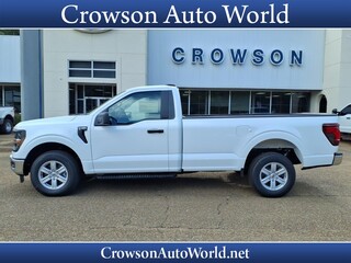 2026 Ford F-150 for sale in Dandridge TN