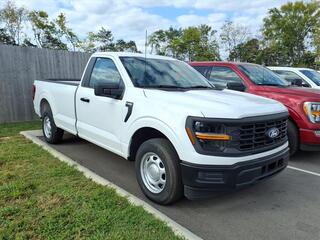 2024 Ford F-150 for sale in Lebanon TN