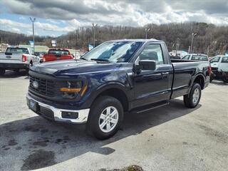 2025 Ford F-150 for sale in Princeton WV