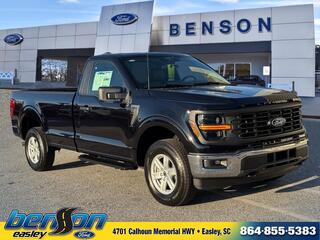 2025 Ford F-150 for sale in Easley SC