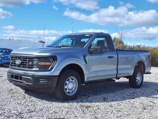 2024 Ford F-150 for sale in Dundee MI