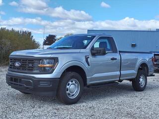 2024 Ford F-150 for sale in Dundee MI